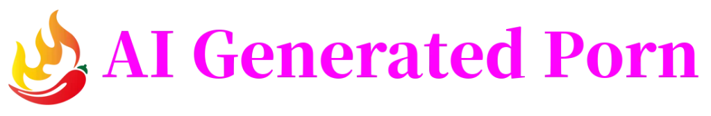 AI Generated Porn