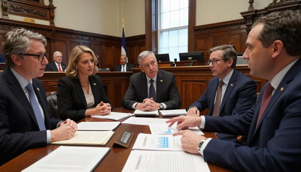 Connecticut legislation